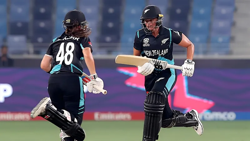 Women's T20 World Cup 2026: Match 28, ENG W vs NZ W Match Prediction – Who will win today’s match between England Women vs New Zealand Women?