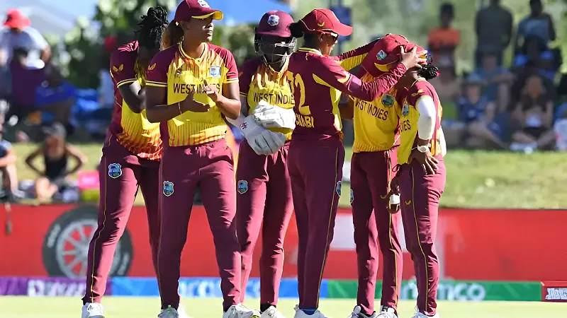 Women's T20 World Cup 2026: Match 27, WI W vs IRE W Match Prediction – Who will win today’s match between West Indies Women vs Ireland Women?