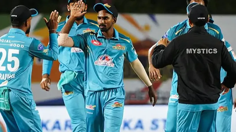 Maharaja Trophy KSCA T20 2026: Match 14, MW vs GBM Match Prediction – Who will win today’s match between MW vs GBM?