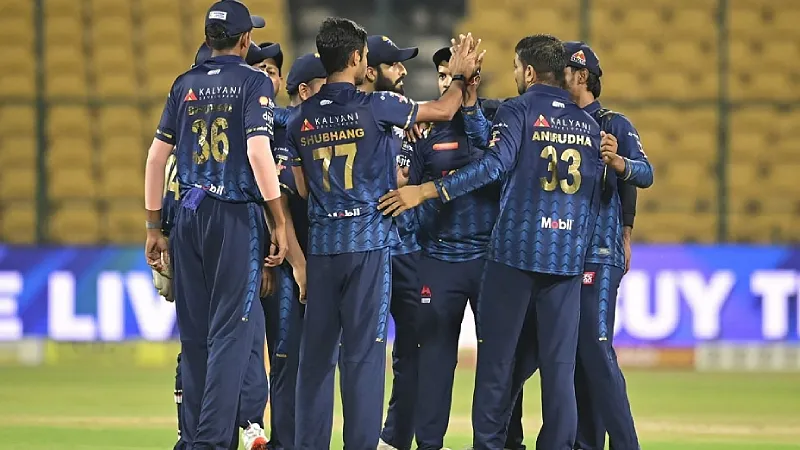 Maharaja Trophy KSCA T20 2026 Match 13, SMY vs KBB Match Prediction – Who will win today’s match between SMY vs KKB