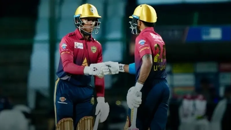 Maharaja Trophy KSCA T20 2026 Match 13, SMY vs KBB Match Prediction – Who will win today’s match between SMY vs KKB