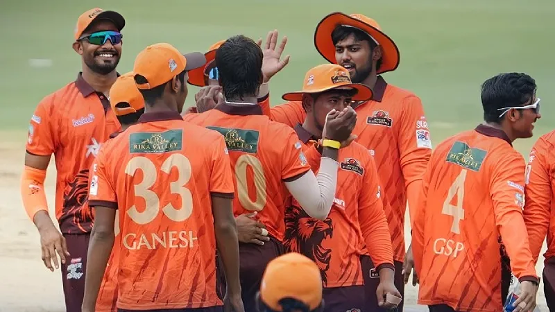 APL 2026: Match 28, ROR vs AMR Match Prediction – Who will win today’s APL match between Royals of Rayalaseema vs Amaravati Royals?