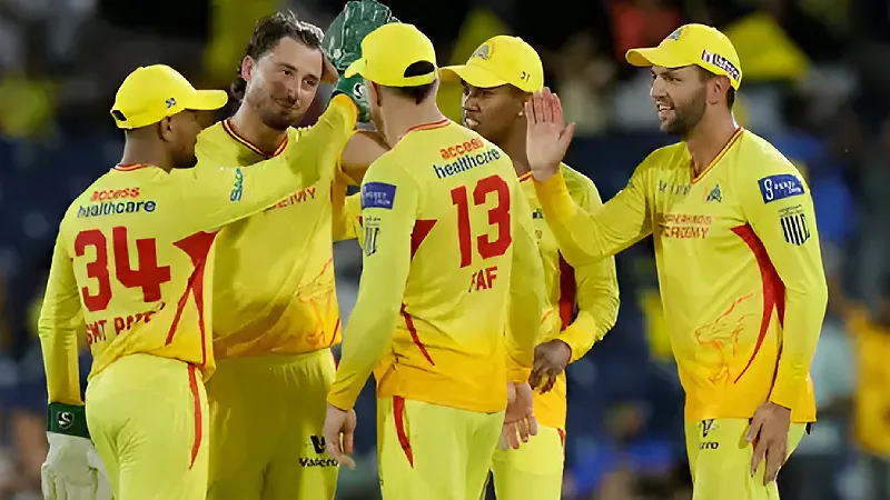 MLC 2026: Match 10, NY vs TEX Match Prediction – Who will win today’s MLC match between MI New York vs Texas Super Kings?