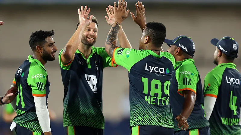 MLC 2026 Match 11, SF vs SEA Match Prediction – Who will win today’s MLC match between San Francisco Unicorns vs Seattle Orcas