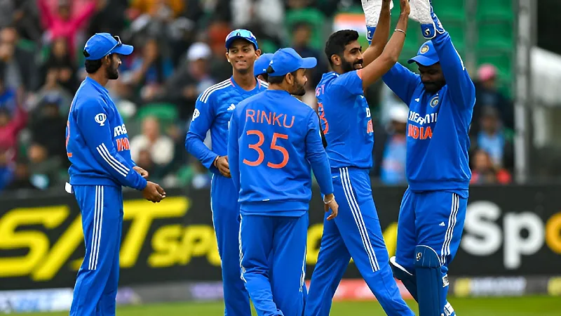 Ireland vs India Prediction, 2nd T20I – Who will win today’s match between IRE and IND
