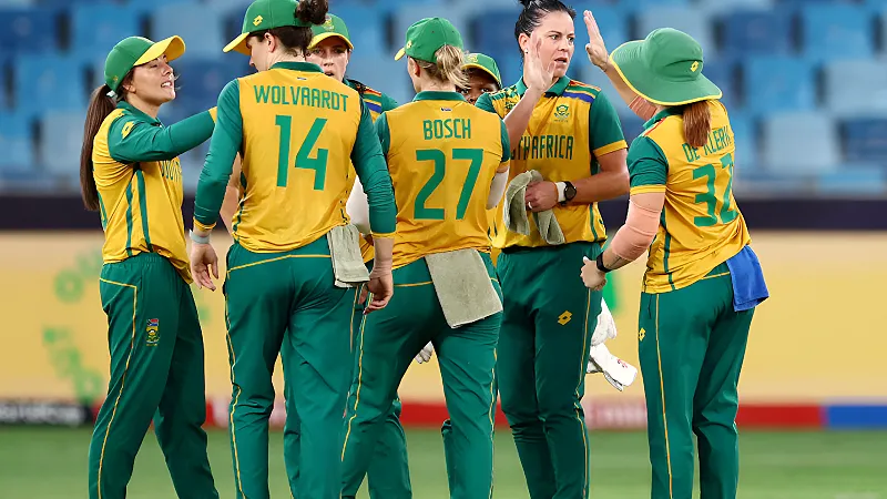 Women's T20 World Cup 2026 Match 29, SA W vs BAN W Match Prediction – Who will win today’s match between South Africa Women vs Bangladesh Women