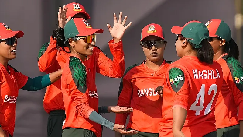 Women's T20 World Cup 2026 Match 29, SA W vs BAN W Match Prediction – Who will win today’s match between South Africa Women vs Bangladesh Women