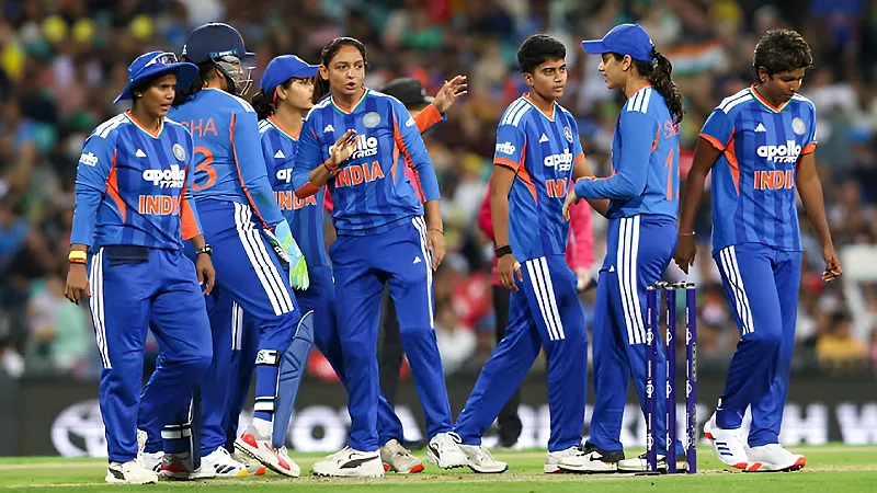 Women's T20 World Cup 2026 Match 30, AUS W vs IND W Match Prediction – Who will win today’s match between Australia Women vs India Women