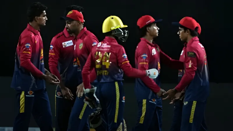 Maharaja Trophy KSCA T20 2026: Match 15, SMY vs CKM Match Prediction – Who will win today’s match between SMY vs CKM?