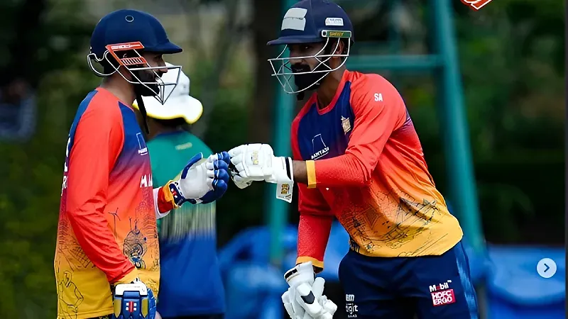 Maharaja Trophy KSCA T20 2026: Match 15, SMY vs CKM Match Prediction – Who will win today’s match between SMY vs CKM?