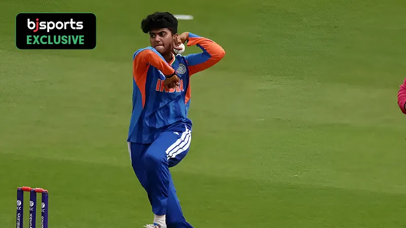 Which Bowlers Can Break the Deadlock in AUS Women vs IND Women in Women's T20 World Cup 2026, Match 30