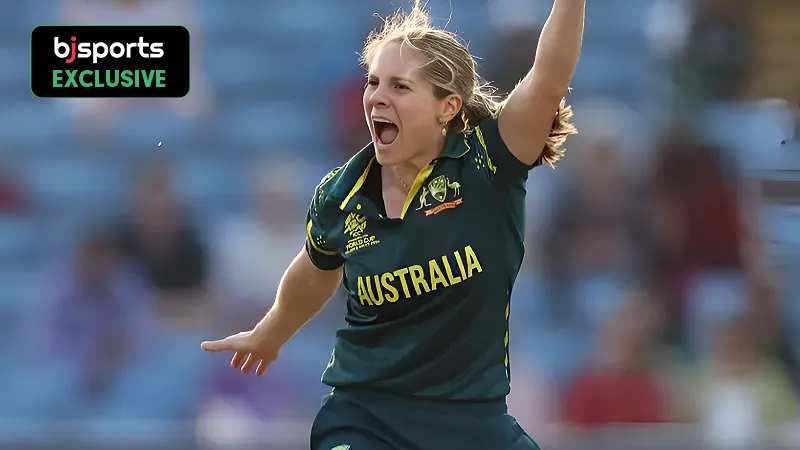 Which Bowlers Can Break the Deadlock in AUS Women vs IND Women in Women's T20 World Cup 2026, Match 30