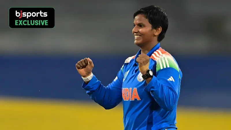 Which Bowlers Can Break the Deadlock in AUS Women vs IND Women in Women's T20 World Cup 2026, Match 30