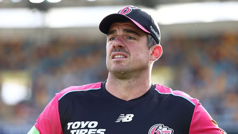 Former Australia all-rounder Moises Henriques to switch allegiance ahead of T20 World Cup qualifiers