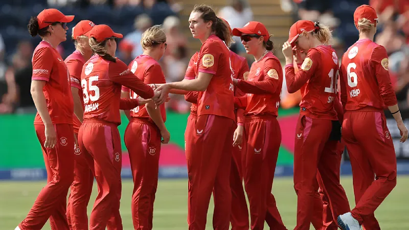 The Hundred Women's: Match 15, BPH W vs WEF W Match Prediction – Who will win today’s The Hundred Women's match between Birmingham Phoenix Women vs Trent Rockets Women?