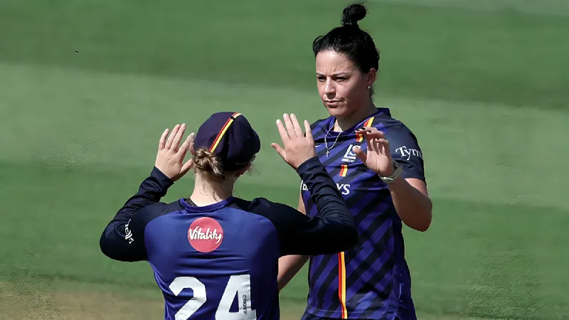The Hundred Women's: Match 16, LNS W vs SOB W Match Prediction – Who will win today’s The Hundred Women's match between London Spirit Women vs Southern Brave Women?