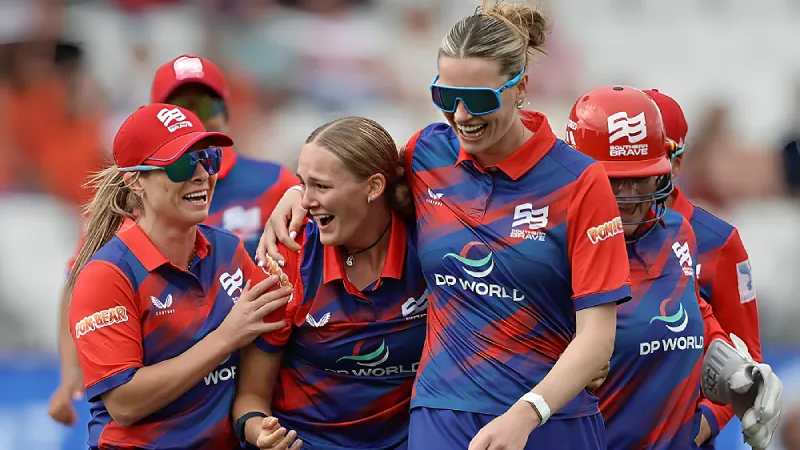 The Hundred Women's: Match 16, LNS W vs SOB W Match Prediction – Who will win today’s The Hundred Women's match between London Spirit Women vs Southern Brave Women?