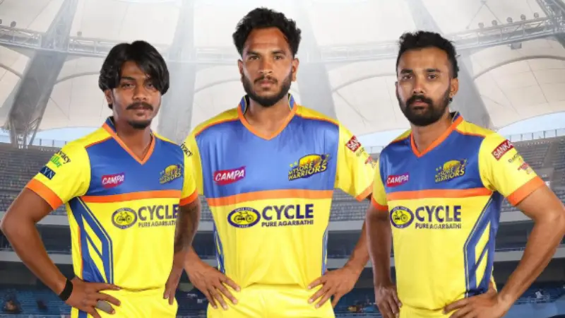 Maharaja Trophy KSCA T20 2026: Match 21, HT vs MW Match Prediction – Who will win today’s match between HT vs MW?