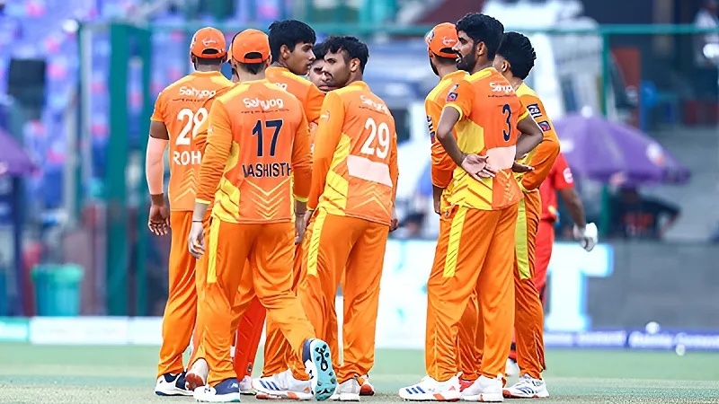 DPL 2026: Match 3, WDL vs NDT Match Prediction – Who will win today’s DPL match between West Delhi Lions vs New Delhi Tigers?