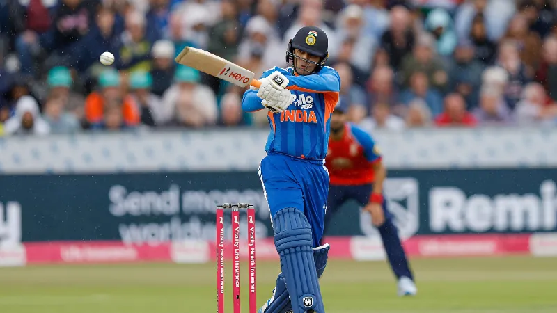 'Abhishek Sharma is India's old Boss Baby' - Ajay Jadeja after India opener's explosive fifty vs England