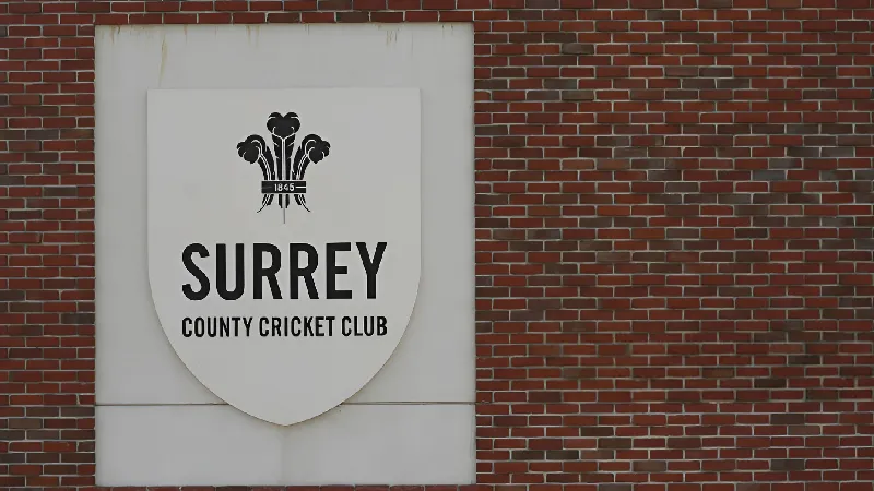 Surrey beat competition to confirm signing of highly-rated Sussex seamer amid financial troubles