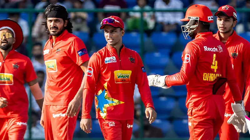 DPL 2026: Match 2, SDS vs EDR Match Prediction – Who will win today’s DPL match between South Delhi Superstarz vs East Delhi Riders?