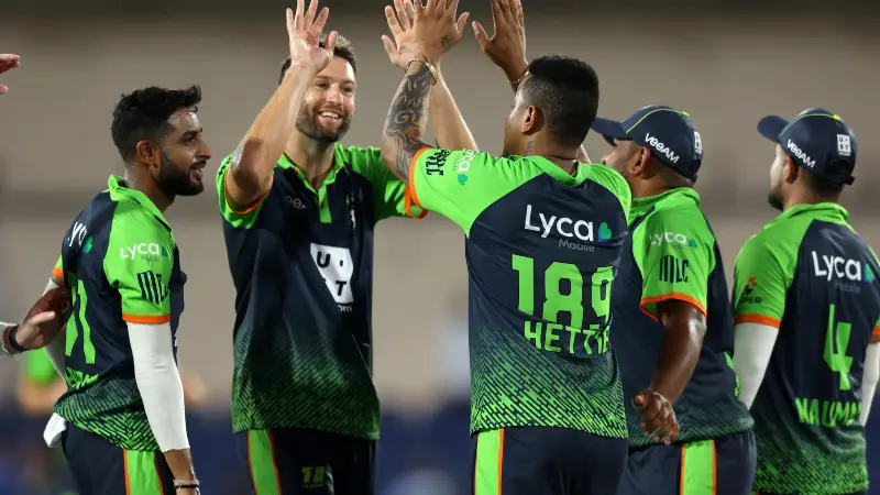 MLC 2026: Match 17, SEA vs NY Match Prediction – Who will win today’s MLC match between Seattle Orcas vs MI New York?
