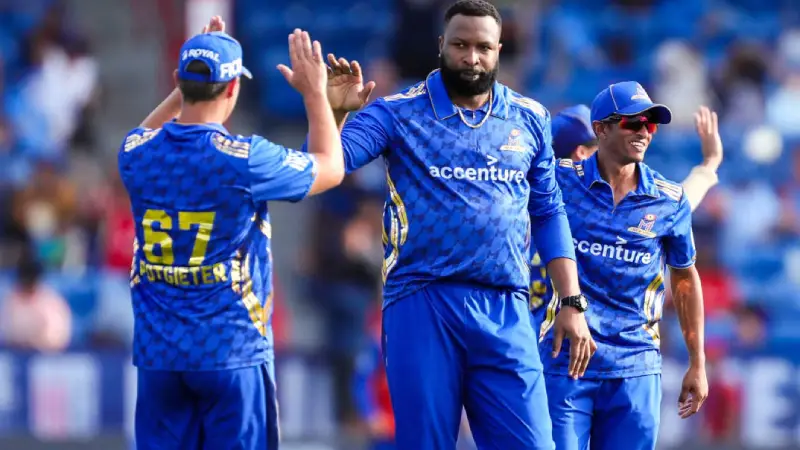 MLC 2026: Match 17, SEA vs NY Match Prediction – Who will win today’s MLC match between Seattle Orcas vs MI New York?