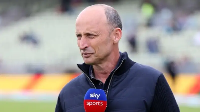'Australia are favourites' - Nasser Hussain highlights monumental task ahead of England at Women's T20 World Cup final