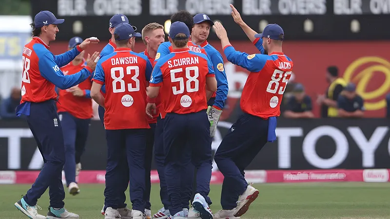 England vs India Prediction, 2nd T20I – Who will win today’s match between ENG vs IND?