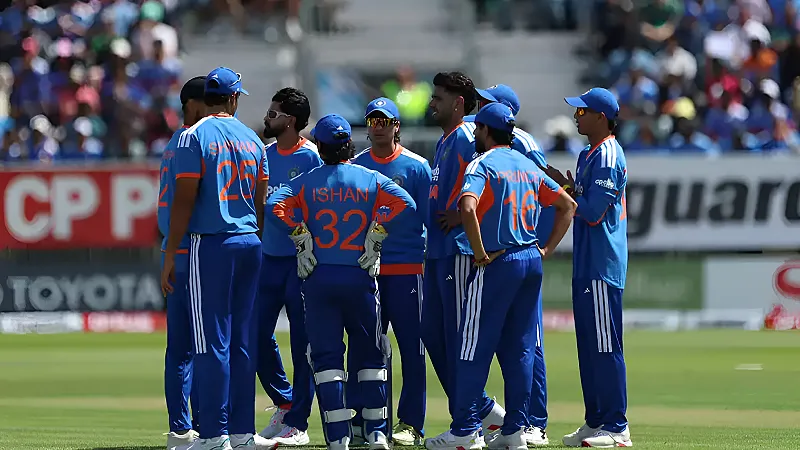 England vs India Prediction, 2nd T20I – Who will win today’s match between ENG vs IND?