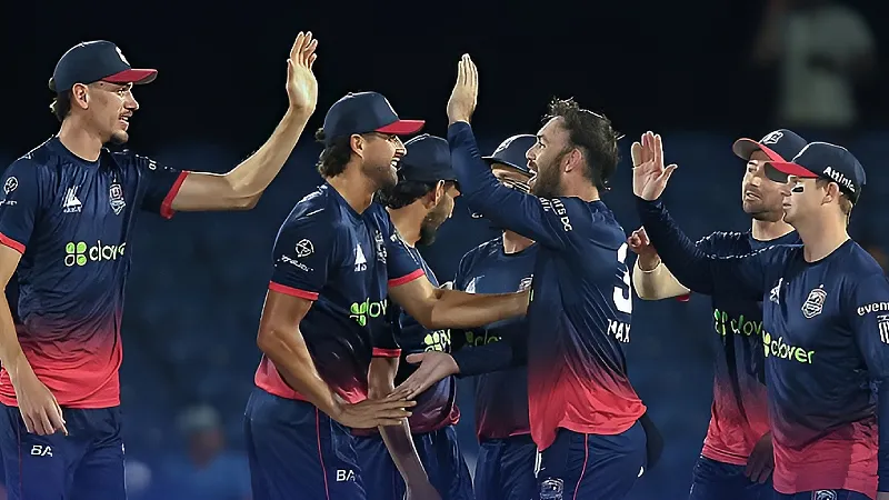 MLC 2026 Match 19, WAS vs SF Match Prediction – Who will win today’s MLC match between Washington Freedom vs San Francisco Unicorns