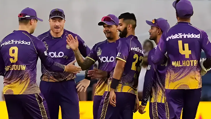 MLC 2026 Match 20, LAS vs NY Match Prediction – Who will win today’s MLC match between Los Angeles Knight Riders vs MI New York