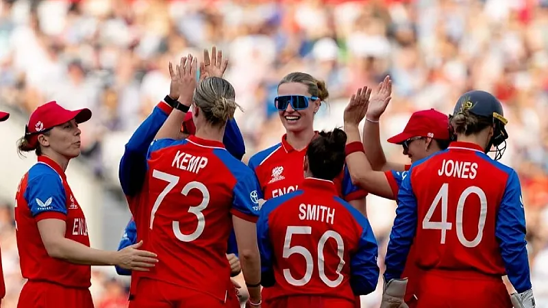 Women's T20 World Cup 2026 Final, ENG W vs AUS W Match Prediction – Who will win today’s match between England Women vs Australia Women