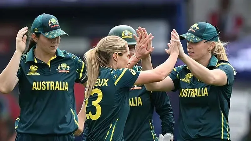 Women's T20 World Cup 2026 Final, ENG W vs AUS W Match Prediction – Who will win today’s match between England Women vs Australia Women