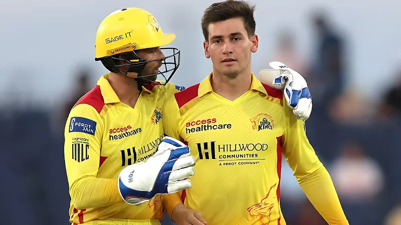 MLC 2026: Match 21, SEA vs TEX Match Prediction – Who will win today’s MLC match between Seattle Orcas vs Texas Super Kings?