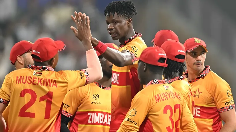 Zimbabwe vs Bangladesh Prediction, 1st ODI – Who will win today’s match between ZIM vs BAN?