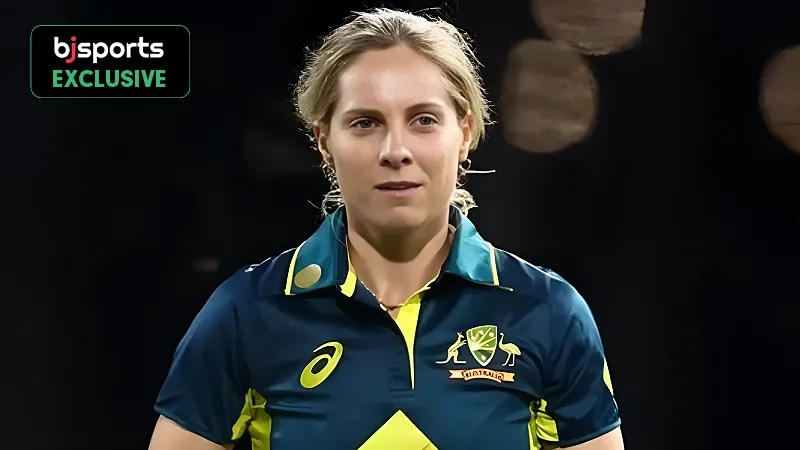 3 Australia Women Players to Watch Out for in the 2026 Women's T20 World Cup Final