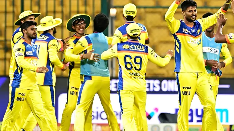 Maharaja Trophy KSCA T20 2026: Match 29, MW vs SMY Match Prediction – Who will win today’s match between MW vs SMY?