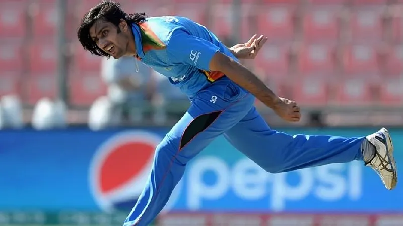 Former Afghanistan pacer Shapoor Zadran passes away after prolonged illness