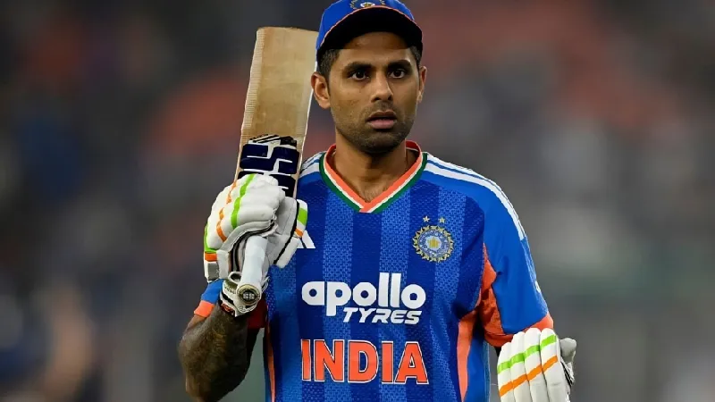 Suryakumar Yadav denies false statement, sends special message to Vaibhav Sooryavanshi