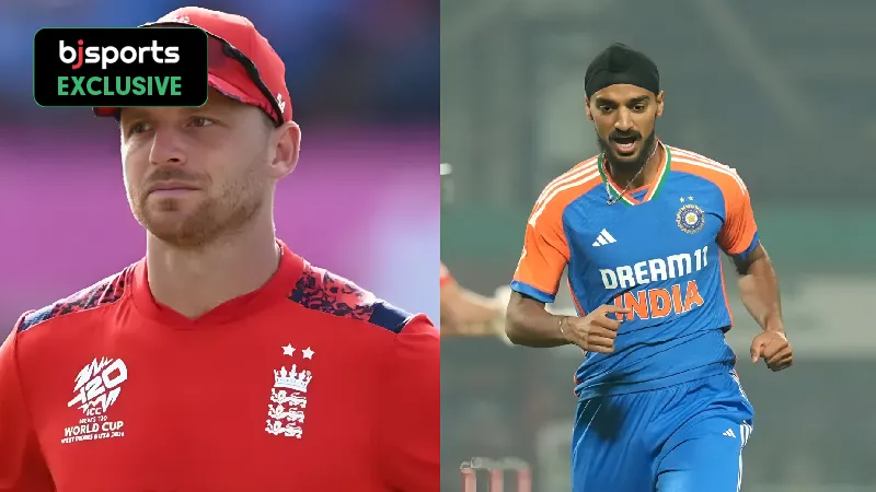 Top 3 player battles for the 4th T20I