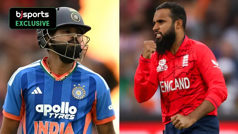 Top 3 player battles for the 4th T20I