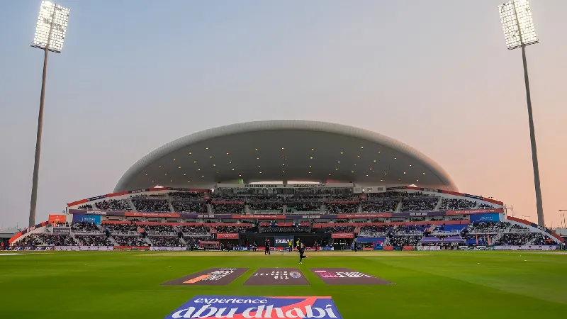 Abu Dhabi T10 League invites bids from global teams ahead of upcoming season