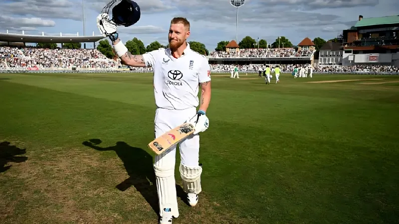 'Sack him' - Ben Stokes reacts after ICC questions ECB over protocol breach by timing of former captain's retirement video release