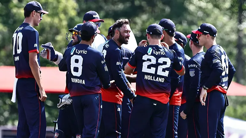 MLC 2026: Match 24, WAS vs LAS Match Prediction – Who will win today’s MLC match between Washington Freedom vs Los Angeles Knight Riders?