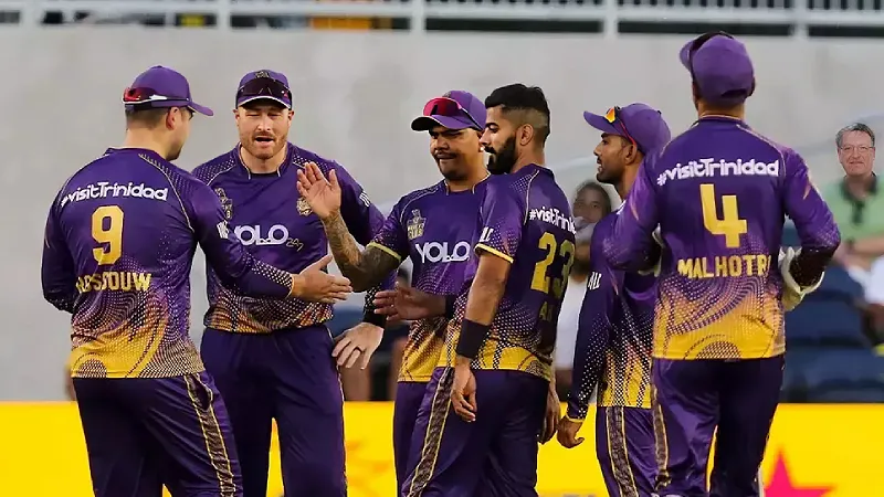 MLC 2026: Match 24, WAS vs LAS Match Prediction – Who will win today’s MLC match between Washington Freedom vs Los Angeles Knight Riders?