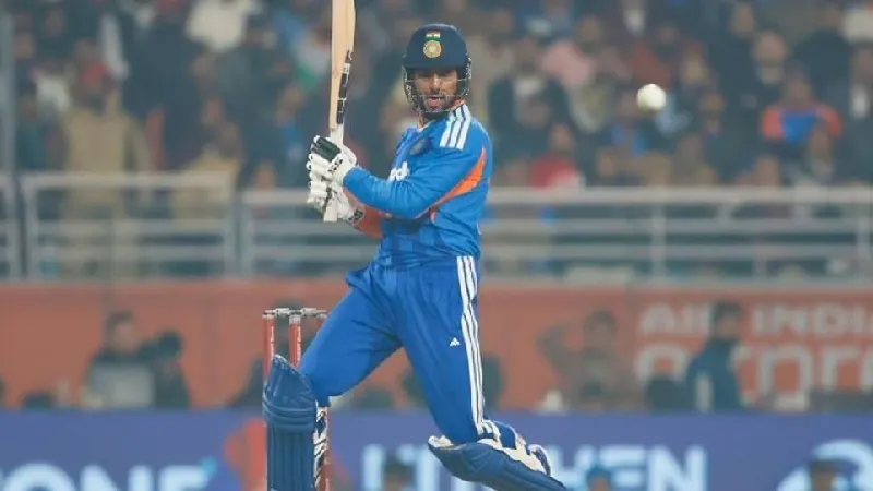 'Surprised to see an Indian batter struggling so much against spin' - Mohammad Kaif slams Tilak Varma ahead of ENG vs IND 2026 4th T20I