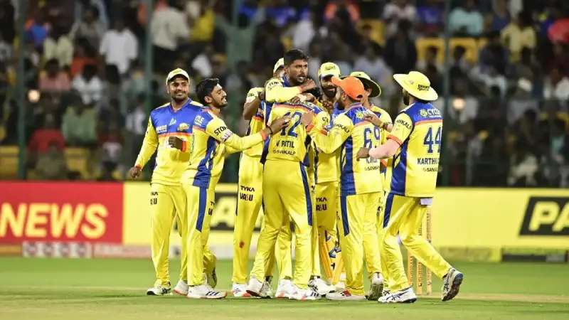 Maharaja Trophy KSCA T20 2026: Eliminator, SMY vs MW Match Prediction – Who will win today’s match between SMY vs MW?