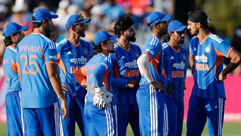 England vs India Prediction, 5th T20I – Who will win today’s match between ENG vs IND?